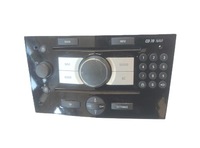 фото thumb №1, Радіо opel astra iii h перевірений