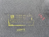 фото thumb №5, Шумоізоляція підкрилок капот opel insignia a