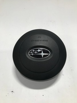 фото thumb №1, Подушка подушка безпеки водія subaru legacy v 09-