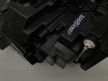 фото thumb №13, Bmw 5 g30 g31 права лампа перед повний led рестайлінг lci 2021-2024