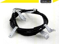 фото thumb №4, Трос гальма ручного chevrolet задня spark matiz