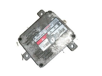 фото thumb №1, Vw passat b7 10r модуль преобразователь ксенон 8k0941597b