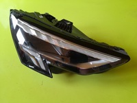 фото thumb №1, Лампа full led правий перед pp 8y0941034 audi a3 8y 20r