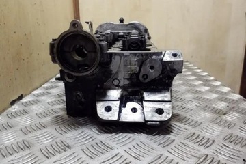 фото thumb №12, Головка двигателя volvo xc70 ii 31430110 2.0l дизель 120kw 2015