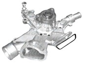 фото thumb №2, Насос води opel dolz