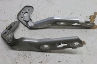 фото thumb №1, Петли капот audi a6 c6 ly7w