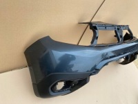 фото thumb №2, Dacia duster 2 ii бампер перед передній