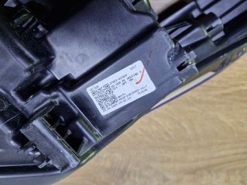 фото thumb №10, Kia x ceed xceed рестайлінг лампа перед передня права повний led j7921-61560