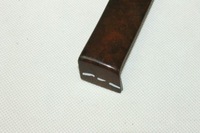 фото thumb №5, Планка декоративная dekor дерево консоли панели mercedes w140 sklasa