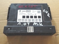 фото thumb №1, Модуль комфорта opel astra k v 1,0 turbo europa