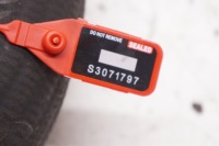 Труба шланг интеркулер volvo v70 3 xc70 3 s80 2 30792300 в Украине, фото thumb