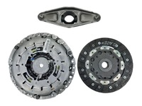 фото thumb №12, Сцепление kpl bmw e81 e87 e84 x1 e90 e91 f20 f21 f30 f31 f32 f33 f34 f36