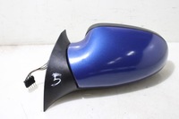 фото thumb №1, Зеркало левая mercedes a klasa w168 933