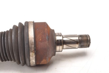 фото thumb №6, Volvo xc60 i полуось левая короткая 31325101 p31325101