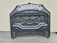 Bmw f15 x5 f16 x6 капот оригінал Київ, фото thumb