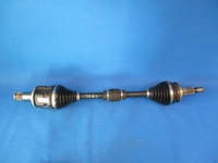 фото thumb №1, Привідний вал перед передня ліва lexus lbx 24- dy58l km