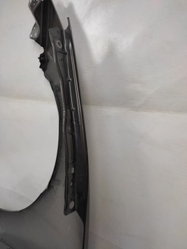 фото thumb №10, Mazda 3 iii bm крило праві переднє перед 2013-