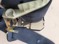 Ремень безопасности правый  перед renault kangoo 1 оригинальный номер 100897269 823445a 290604 Киев, фото thumb