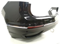 фото thumb №12, Бампер задняя задний vw tiguan ii 2 r line 5na 15-19