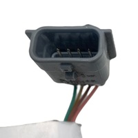 фото thumb №11, Жгут датчик pdc задняя renault trafic iv nissan nv300 2020-