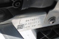 фото thumb №11, Bmw 2 g42 перед pas переднее усилитель + балка радиатор вентилятор m2 749