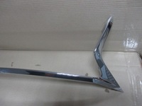 фото thumb №5, Решётка радиатора решётка радиатора хром lexus gs 13-15