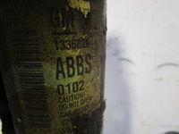 фото thumb №5, Поворотный кулак амортизатор перед левая opel astra iv gtc