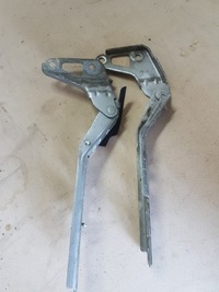 фото thumb №2, Петлі капот передньої audi q7