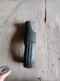 фото thumb №1, Труба шланг повітря citroen c6 2.7 9653096580