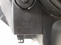 фото thumb №12, Kia niro 2 ii 22- лампа права фара full led комплектна 92102-at000 ідеальний стан