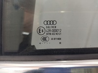 фото thumb №12, Дверь левый задняя задние audi a6 c6 ly7w