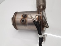 фото thumb №5, Катализатор dpf bmw b48a 2.0i f39 x2 f40 f45 f46 f48 x1 8268018 8272771