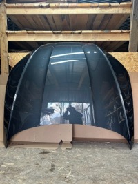 фото thumb №1, Капот кришка двигуна audi a5 ii 8w6