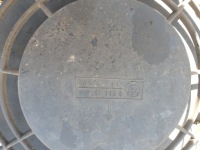 Комплект радіатор bmw x5 e53 3.0 бензин автоматична коробка передач Зі Шроту, фото thumb