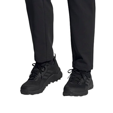 Adidas Terrex AX4 HP7388 мужские туфли черные