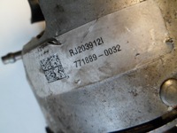 фото thumb №7, Jaguar xf x250 3.0d v6 306dt клапан вакуумa 771889-0032