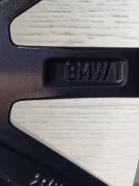 фото thumb №15, Диск bmw 5 g30 g31 g38 м-пакет 8jx19h2 et30 5x112 8747234