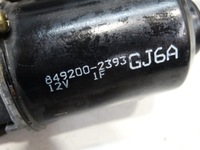 фото thumb №7, Механізм + моторчик двірник перед mazda 6 849200-2393