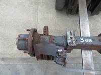 фото thumb №8, Renault midlum 2007r міст диференціал двійник 3.58