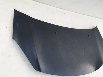 фото thumb №15, Citroen c3 ii ds3 09-16 капот перед передняя крышка двигателя exl