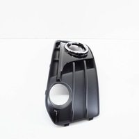 фото thumb №5, Audi q5 8r передній правий бампер air vent решітка 8r0807682tbji оригінал