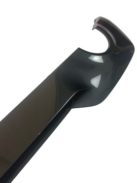 фото thumb №6, Накладка бампера зад bmw g20 g21 8069390 м-пакет