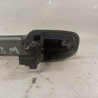 фото thumb №6, Mercedes w213 ручка зовнішня праве зад a0997601659