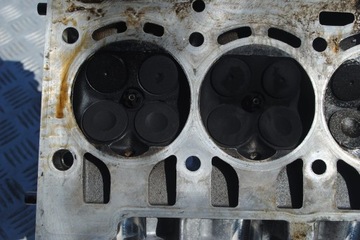 фото thumb №9, Головка комплектная 1.6 bgu 03c103358f vw audi seat