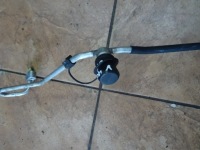 фото thumb №3, Volvo v40 1.9dci 03' шланг кондиціонера