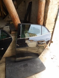 фото thumb №1, Двері задні ліва задня renault megane 4 iv