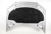 фото thumb №16, Капот крышка двигателя audi a3 8p 03-04 малый решётка радиатора