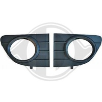 фото thumb №1, Решітка решітка радіатора бампера fiat punto evo 09-11