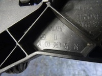 фото thumb №2, Modowanie дах ліва задня mercedes slk r171