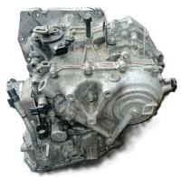 фото thumb №9, Nissan micra k13 10-17 2015 r. автоматическая кпп 04x0a 1,2 l. 80 km
